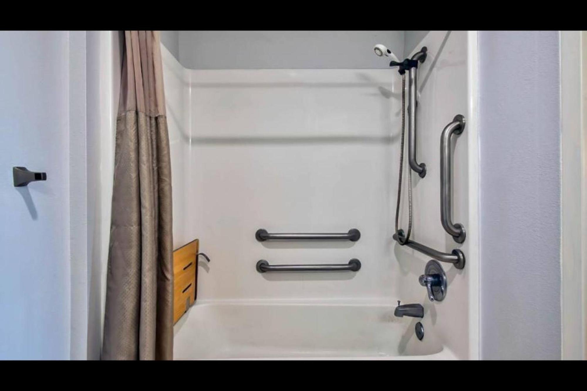 Oyo Townhouse Sulphur,La Extended Stay 外观 照片